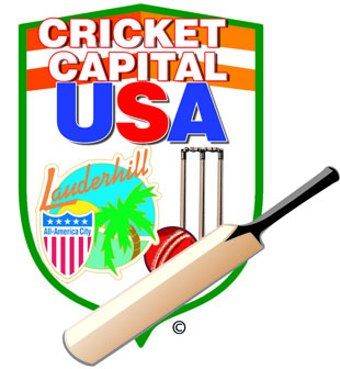 Cricket Logo USA