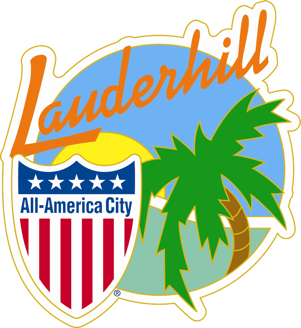 City of Lauderhill