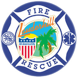 Lauderhill Fire Rescue