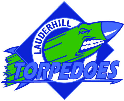 Lauderhill Torpedoes Logo