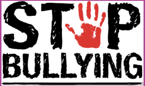 Stop-bullying