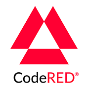 Code Red Logo