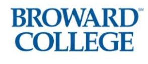 Broward College Logo