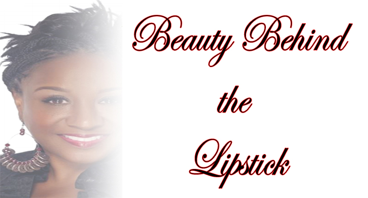 Beauty Behind the Lipstick - Web