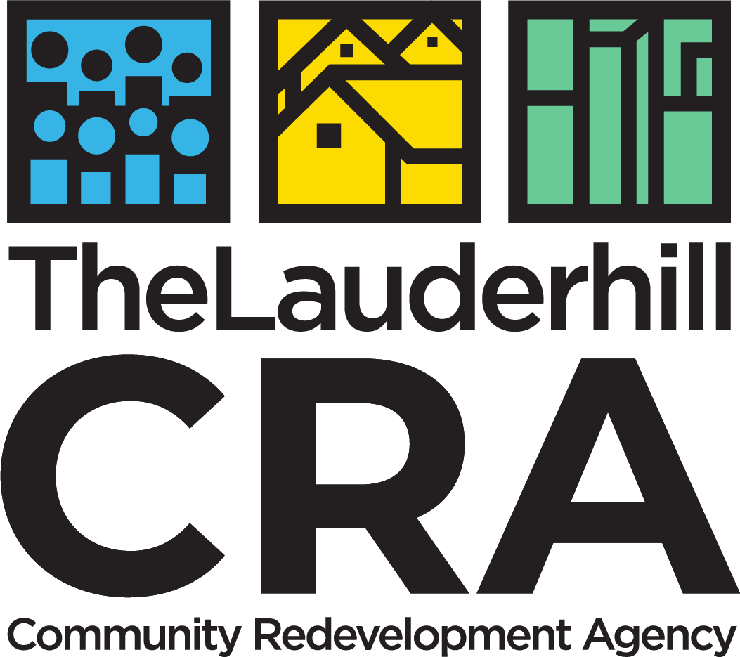 Lauderhill CRA Logo