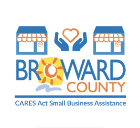 Broward County CARES Act Small Business Assistance