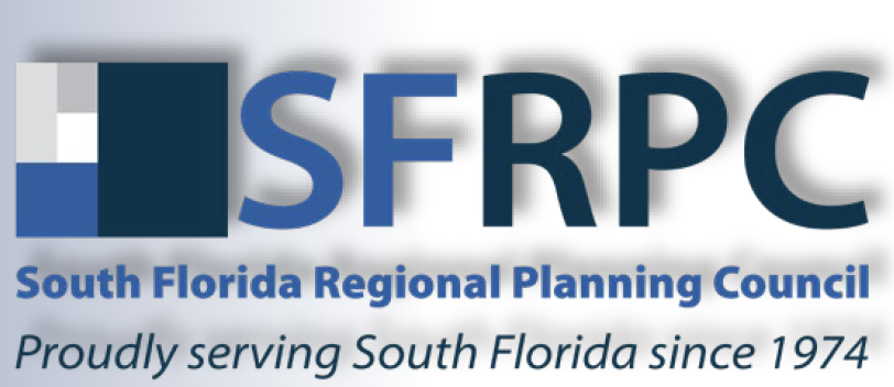 SFRPC South Florida regional planning council proudly serving South Florida since 1974