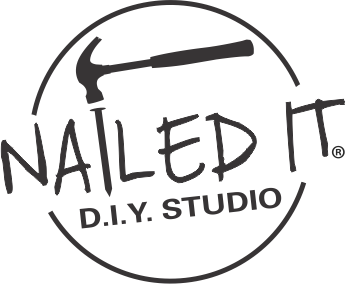 Lauderhill Shines - Nailed It D.I.Y. Studio