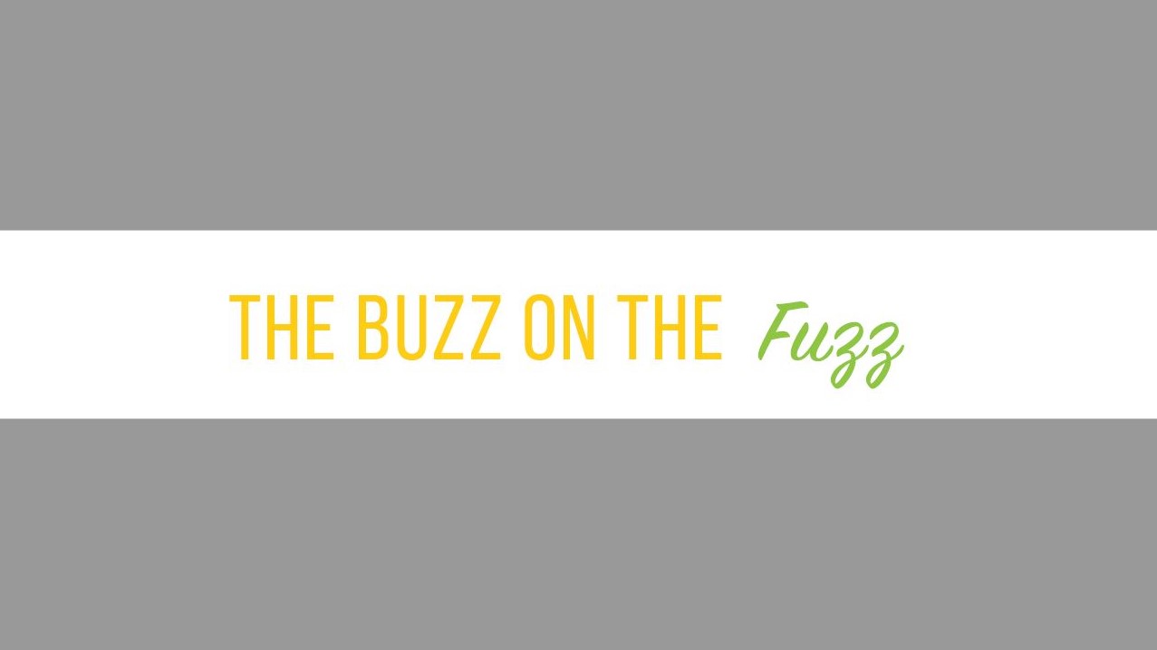 Buzz on the Fuzz