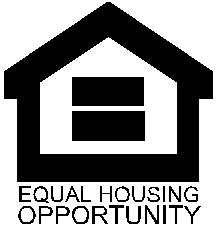 Equal Housing Opportunity