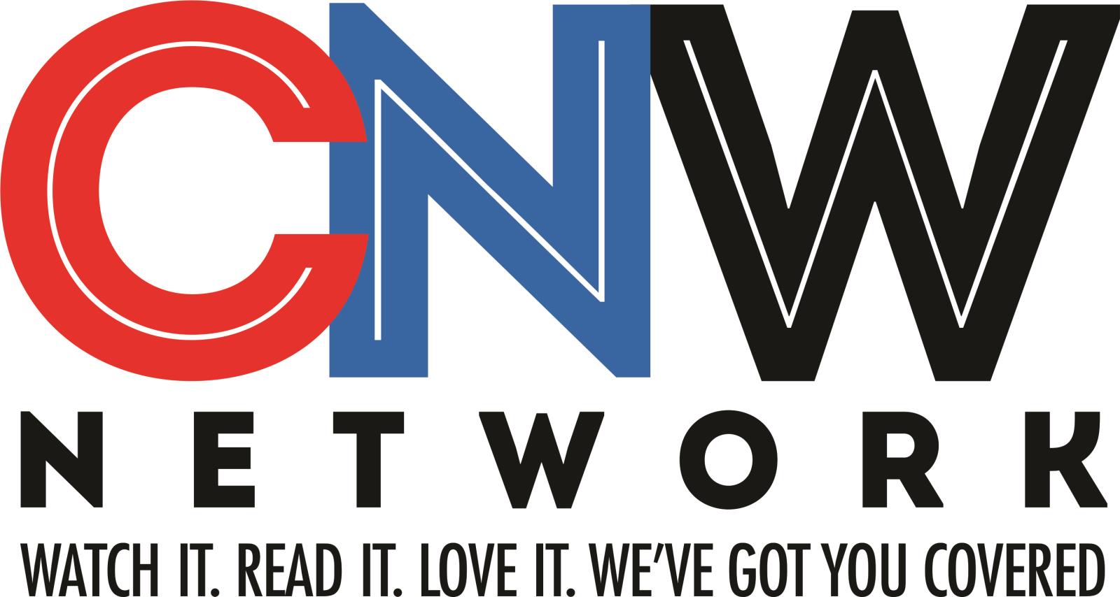 CNW Network - Watch It. Read It. Love It. We've Got You Covered