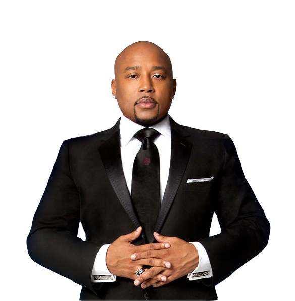 Daymond John