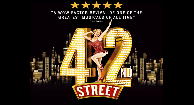 42nd Street - 743x401