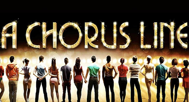 A Chorus Line 2