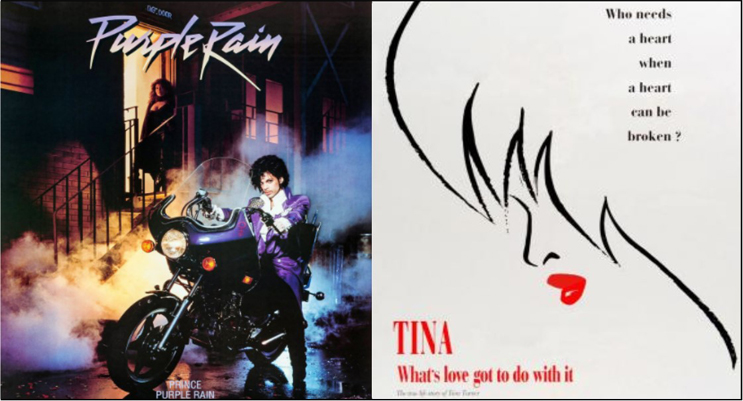 Double Feature purple rain and whats love gotto do with it in fort lauderdale film festival at LPAC337x217