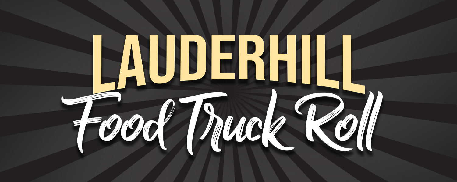 Lauderhill Food Truck Roll