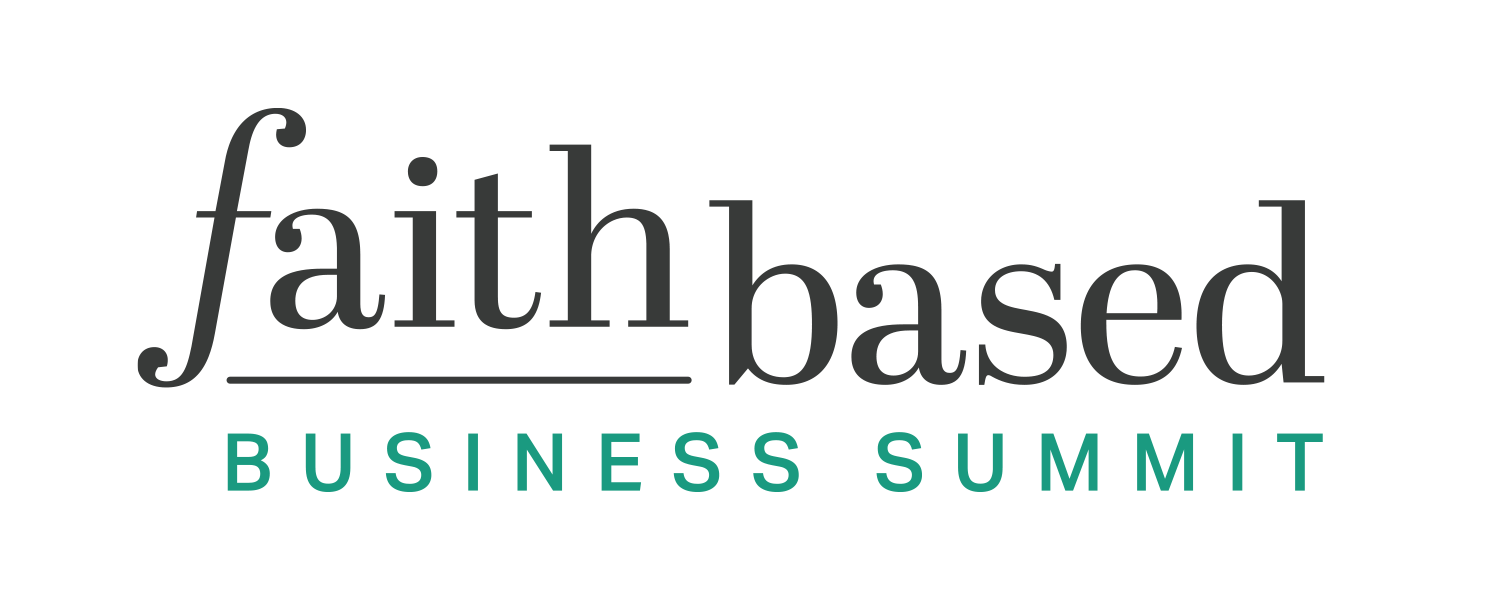 Faith Based Business Summit_webheader