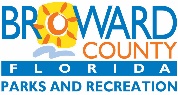 Broward County Parks and Recreation Logo