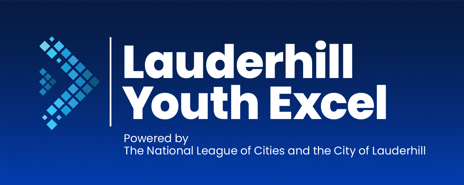 Lauderhill Youth Excel