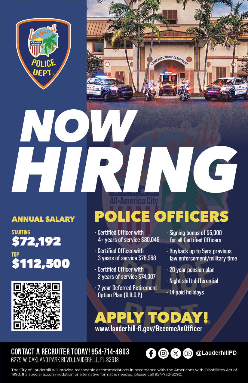 FY 2024 PD Hiring Flyer  1