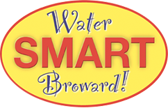 Water Smart Broward Logo