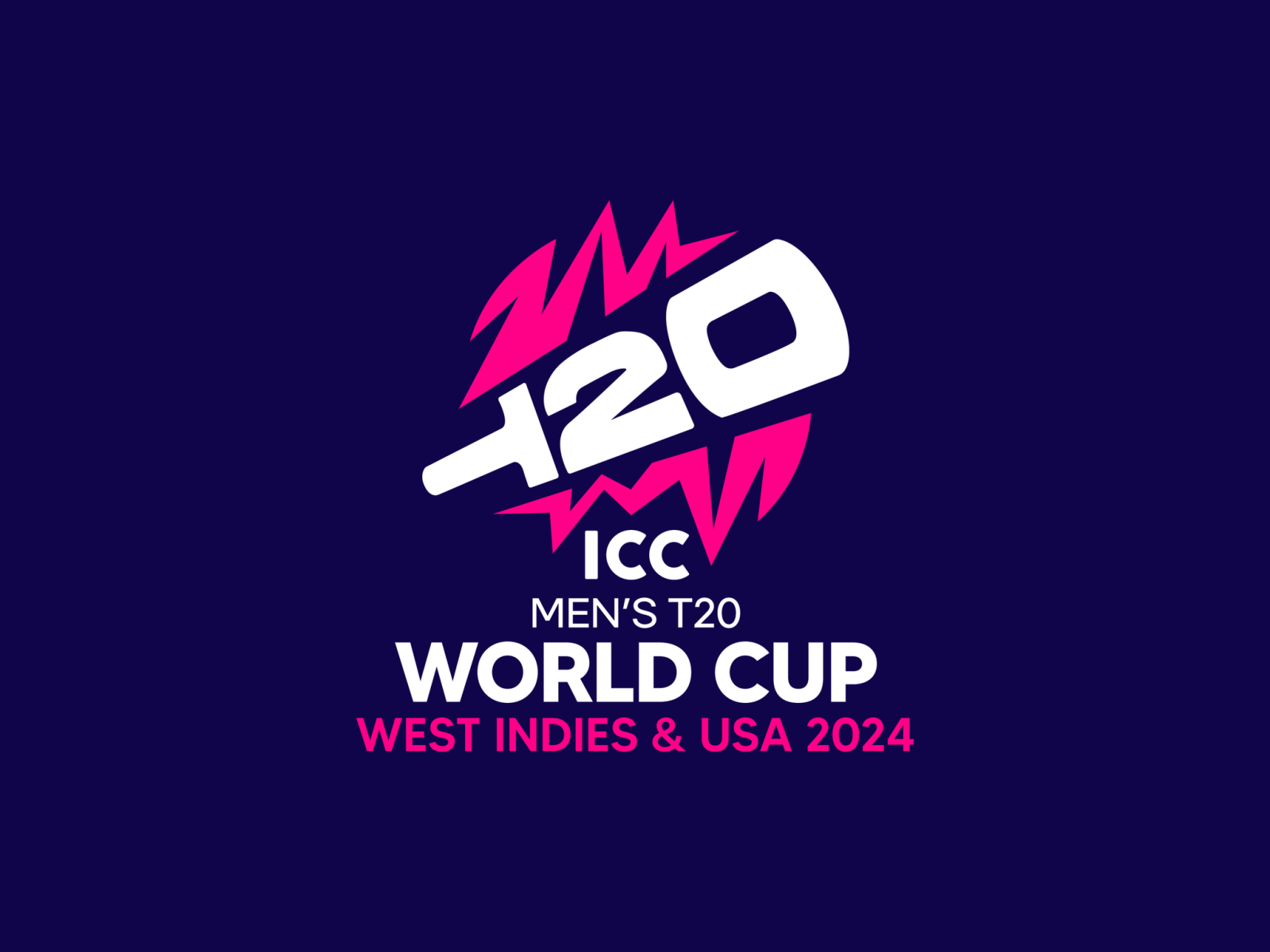 logo for mens t20 world cup