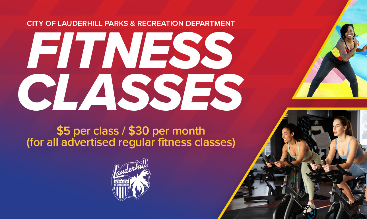 Fitness Classes