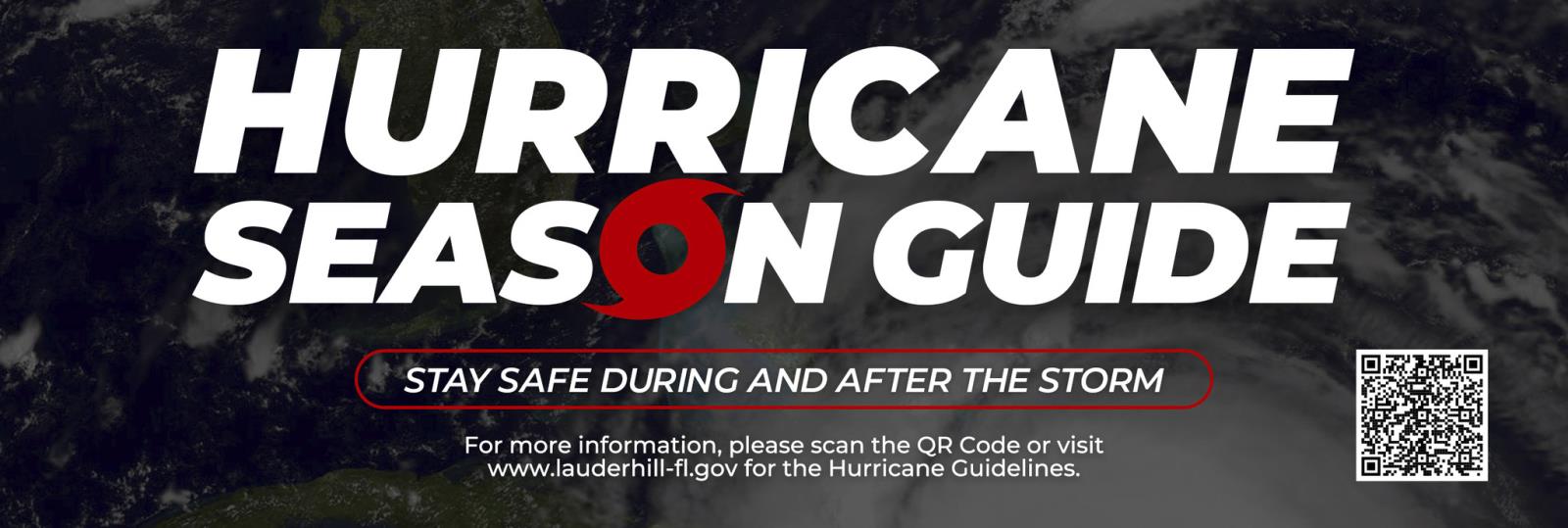 Hurricane Season Guide