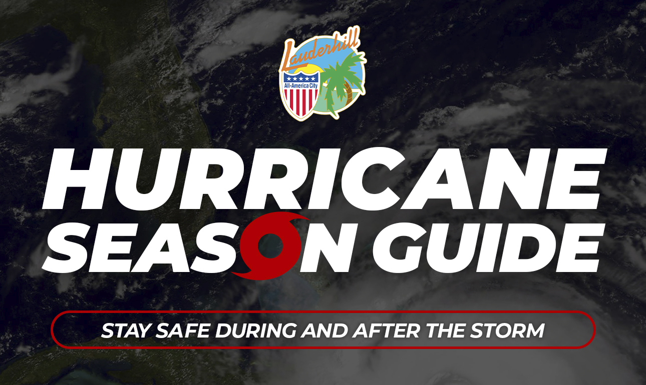 Hurricane Season Guide