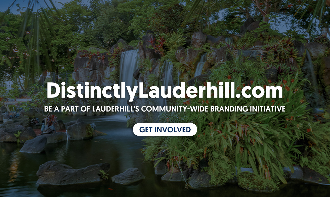 DistinctlyLauderhill.com