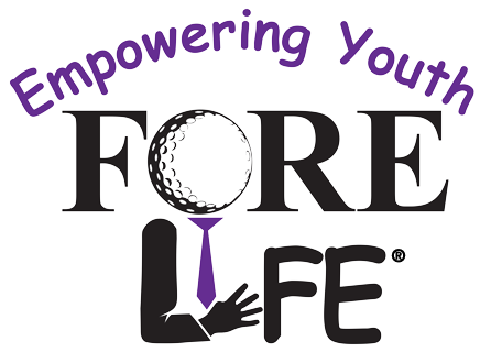 ForeLife Golf Logo