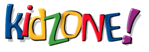 kidzone logo